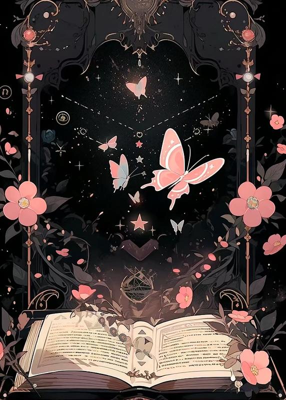 西幻、魔法世界